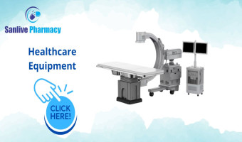 HEALTHCARE EQUIPMENT